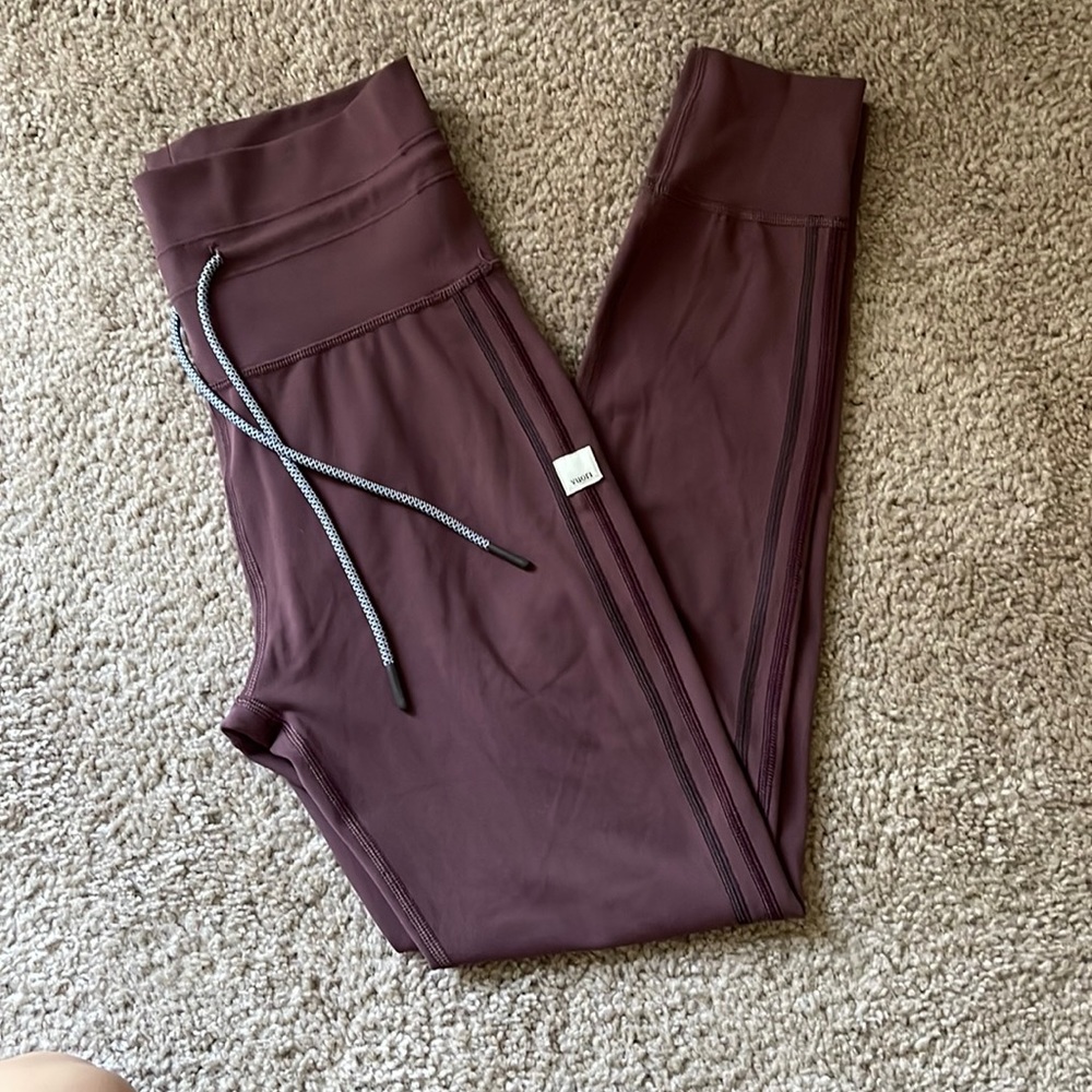 Muave Vuori Leggings